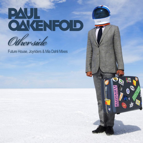 Paul Oakenfold – Otherside