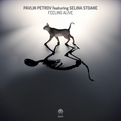 Pavlin Petrov feat. Selina Stoane – Feeling Alive
