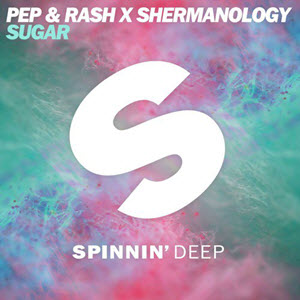 Pep & Rash x Shermanology – Sugar