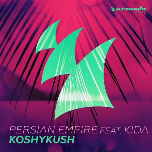 Persian Empire feat. Kida – Koshykush