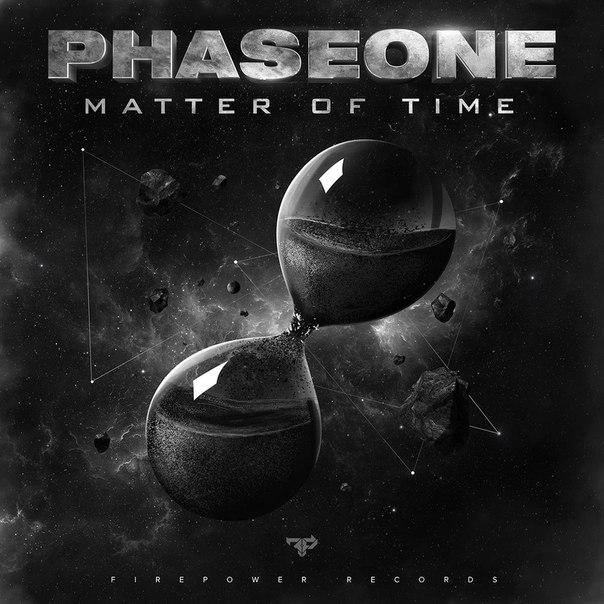 PhaseOne – Matter of Time