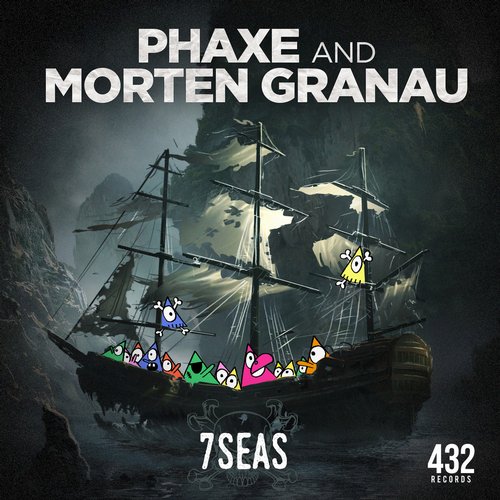 Phaxe & Morten Granau – 7 Seas