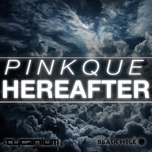 Pinkque – Hereafter