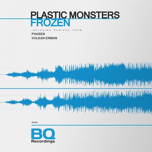 Plastic Monsters – Frozen