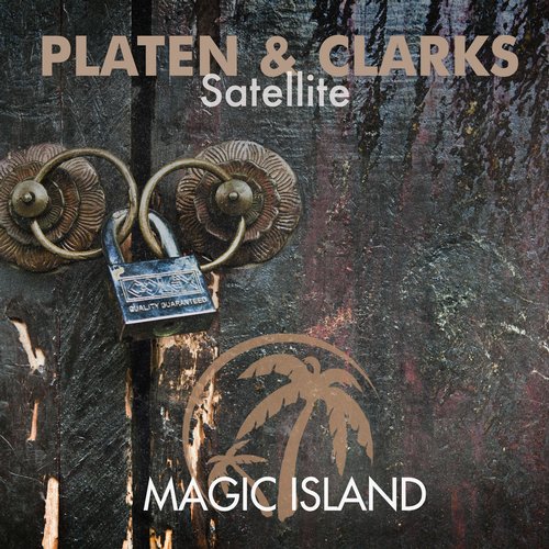 Platen & Clarks – Satellite