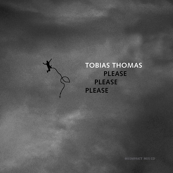 Please Please Please mix by Tobias Thomas