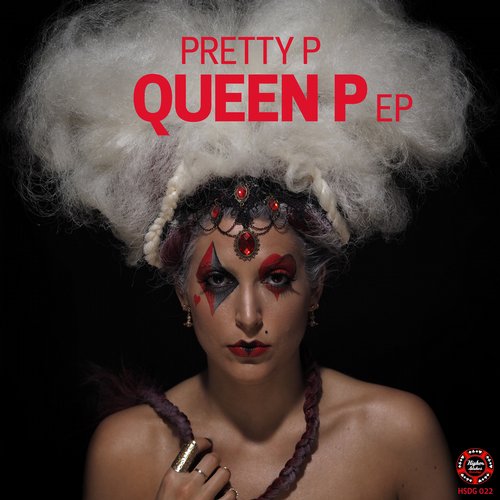 Pretty P – Queen P