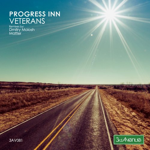 Progress Inn – Veterans