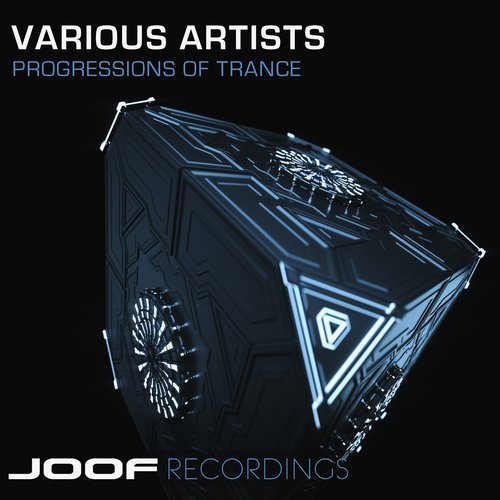 JOOF Recordings: Progressions Of Trance