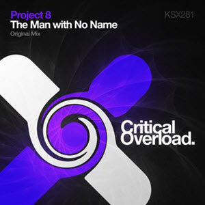 Project 8 – The Man With No Name
