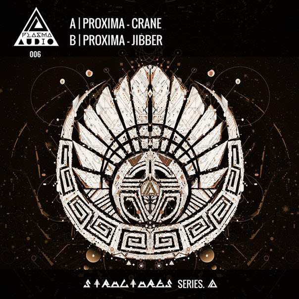 Proxima – Crane / Jibber