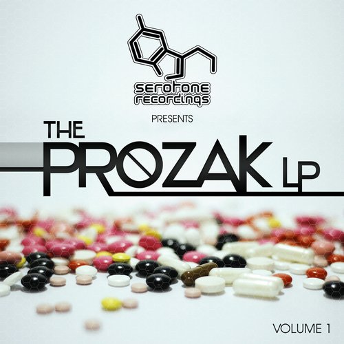 Serotone Recordings: Prozak