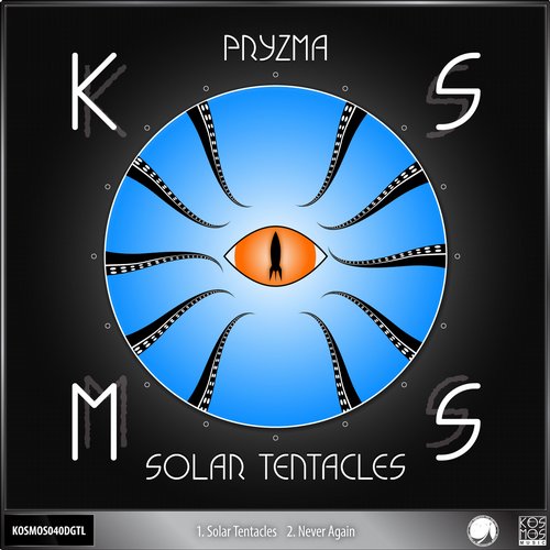 Pryzma – Solar Tentacles