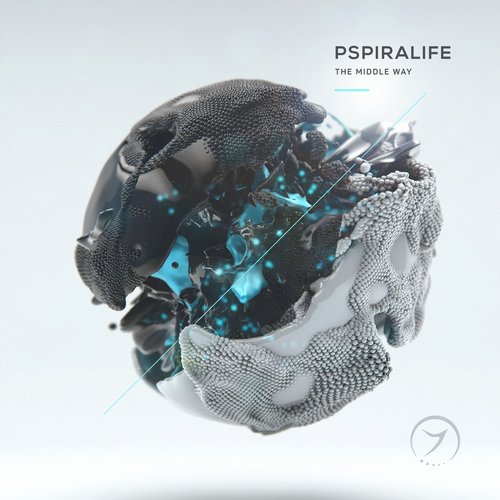 Pspiralife – The Middle Way