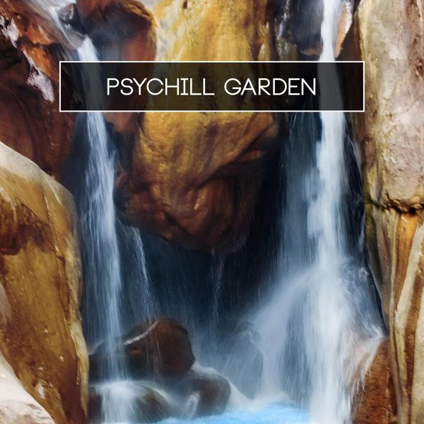 Chillquam Records: Psychill Garden