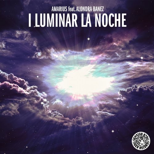 Amarius – I Luminar La Noche