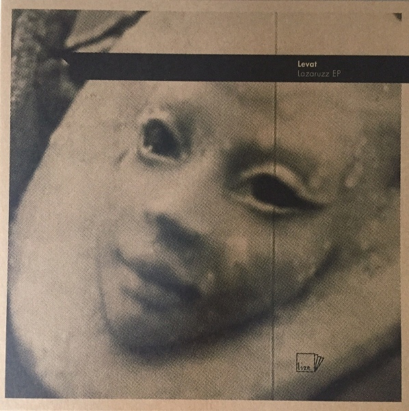 Levat – Lazaruss EP