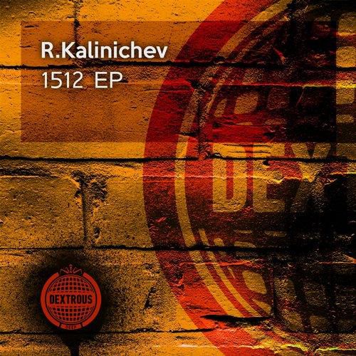 R.Kalinichev – 1512 EP