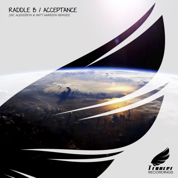 Raddle B – Acceptance
