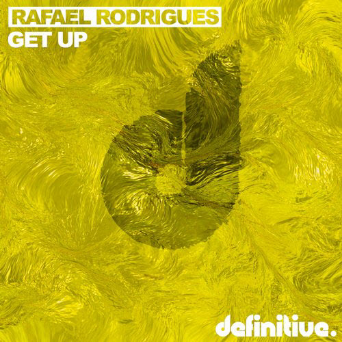 Rafael Rodrigues – Get Up EP