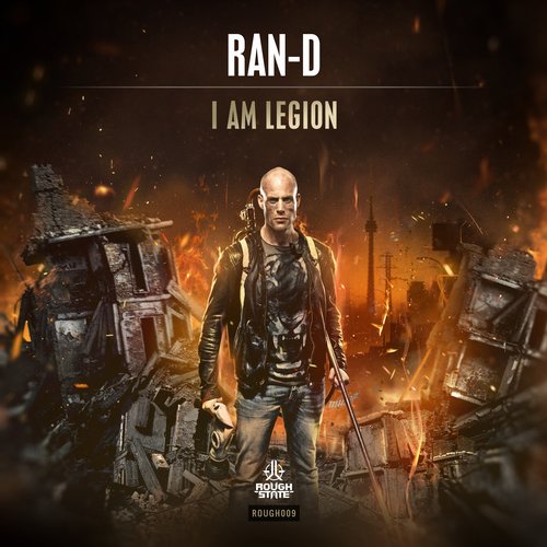 Ran-D – I Am Legion