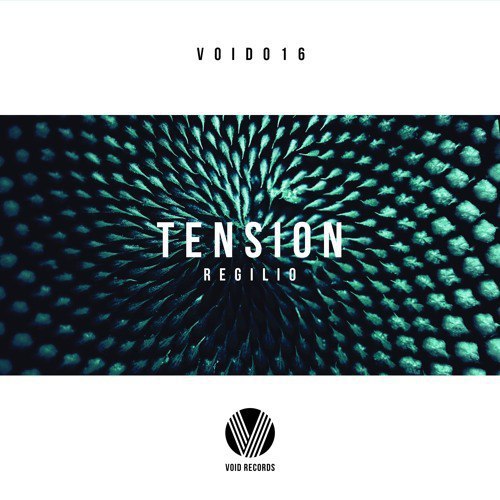 Regilio – Tension