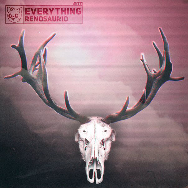 Renosaurio – Everything