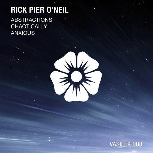 Rick Pier O’Neil – Abstractions