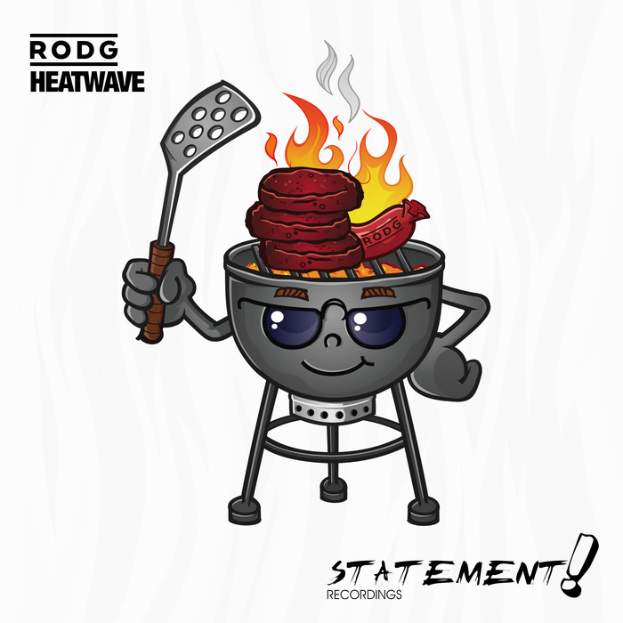 Rodg – Heatwave