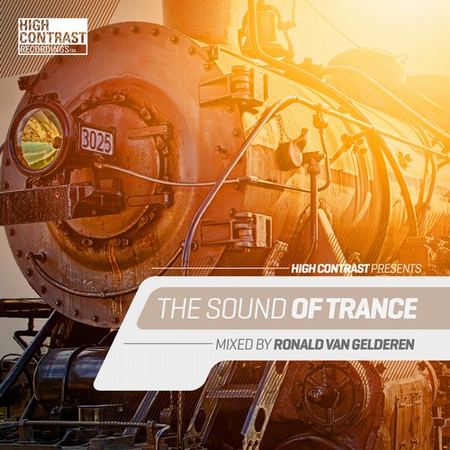 The Sound of Trance: Mixed by Ronald van Gelderen