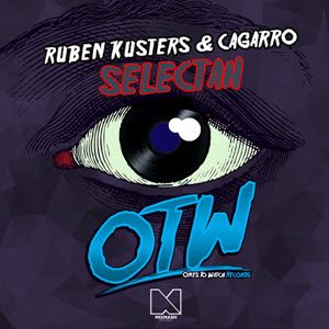 Ruben Kusters & Cagarro – Selectah