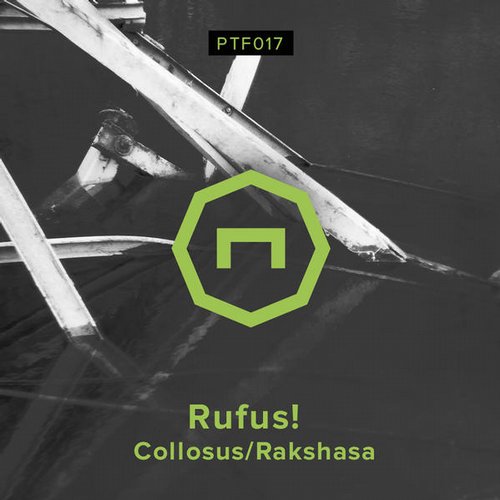 Rufus! – Collosus / Rakshasa