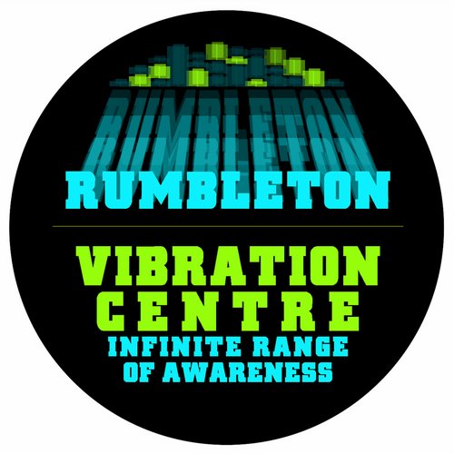 Rumbleton – Vibration Centre