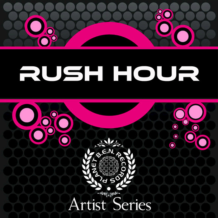 Rush Hour – Rush Hour Works