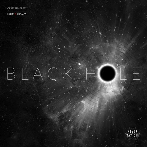 SKisM & Trampa – Black Hole