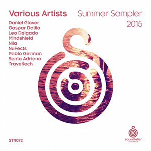 Soundteller Records: Summer Sampler 2015