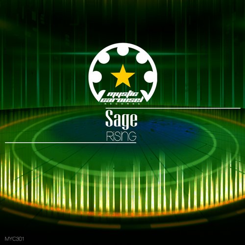 Sage – Rising