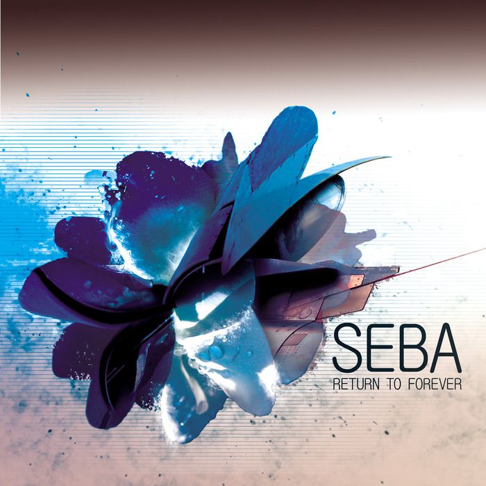 Seba – Return To Forever