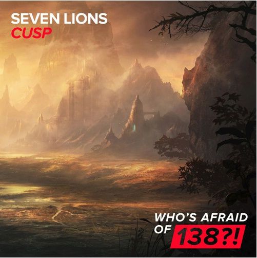 Seven Lions – Cusp