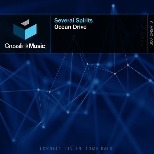 Several Spirits – Ocean Drive