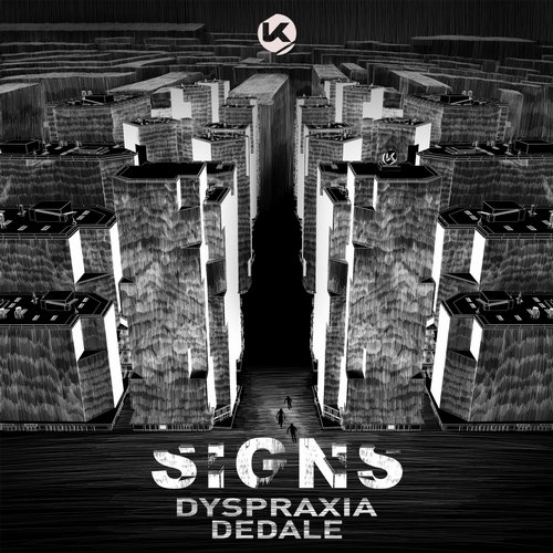 Signs – Dyspraxia / Dedale