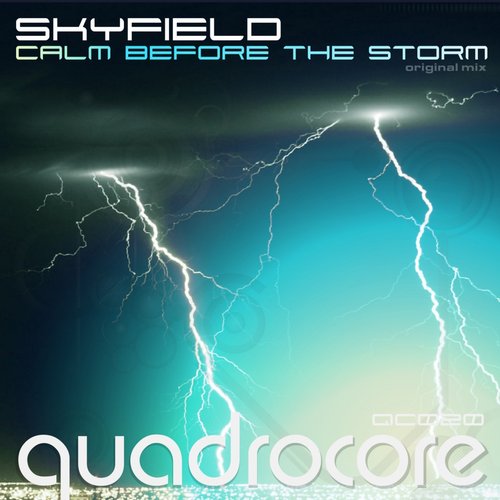 Skyfield – Calm Before The Storm