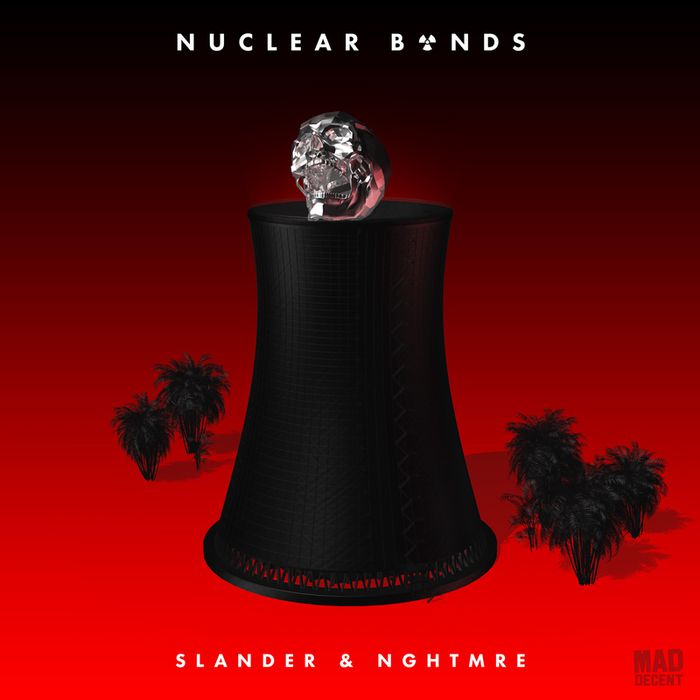 Slander – Nuclear Bonds