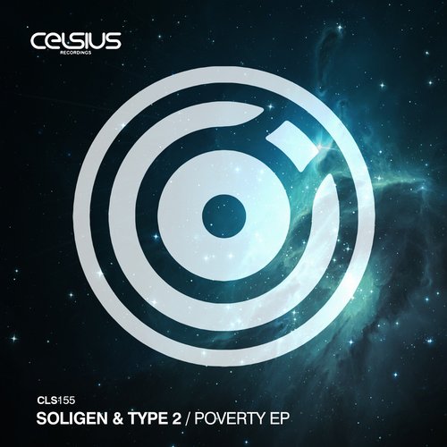 Soligen & Type 2 – Poverty EP