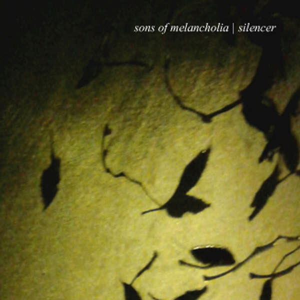Sons of Melancholia – Silencer