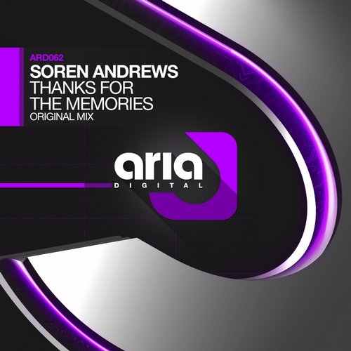 Soren Andrews – Thanks For The Memories