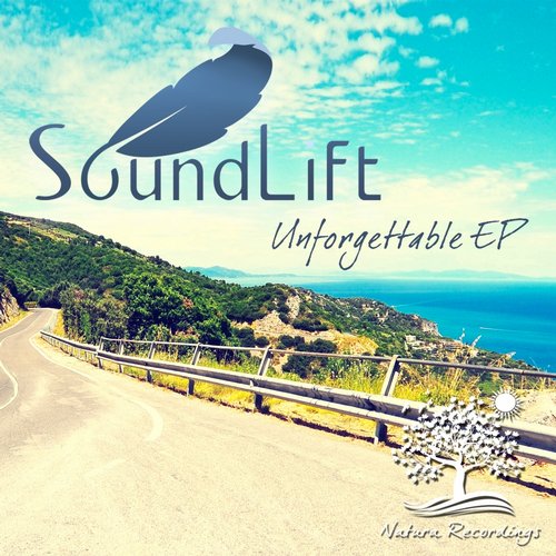 SoundLift – Unpredictable EP