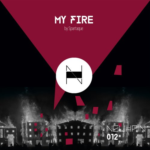 Spartaque – My Fire