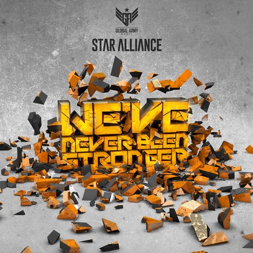 Star Alliance – We’ve Never Been Stronger