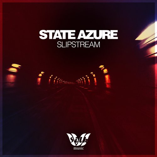 State Azure – Slipstream